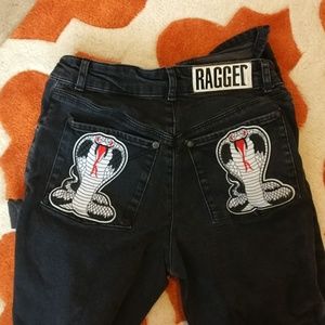 Ragged Priest Cobra Jeans